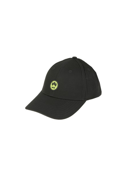 Cappello Barrow Baseball Nero