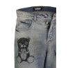 Jeans Barrow 'sketch effect' Denim