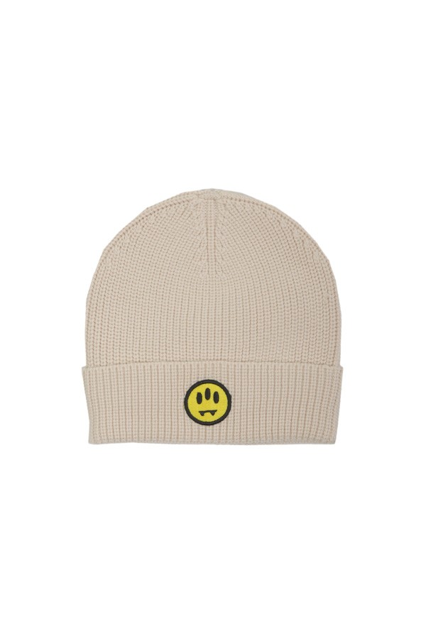 Cappello Barrow Beanie Beige