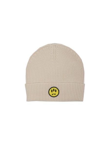 Cappello Barrow Beanie Beige