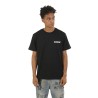 T-Shirt Barrow Iconic Nero