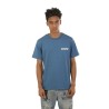 T-Shirt Barrow Iconic Blu