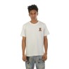 T-shirt Barrow Iconic Bianco