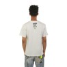 T-shirt Barrow Iconic Bianco