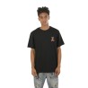 T-shirt Barrow Iconic Teddy Nero