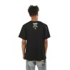 T-shirt Barrow Iconic Teddy Nero