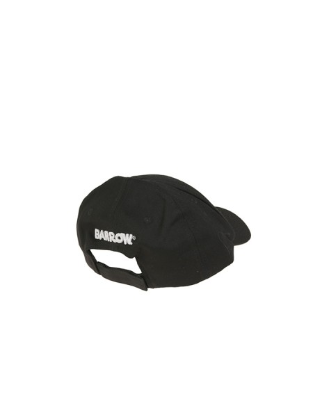 Cappello Barrow Baseball Nero