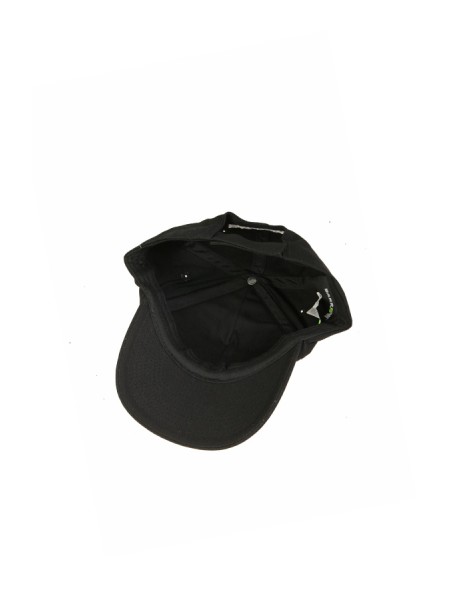 Cappello Barrow Baseball Nero