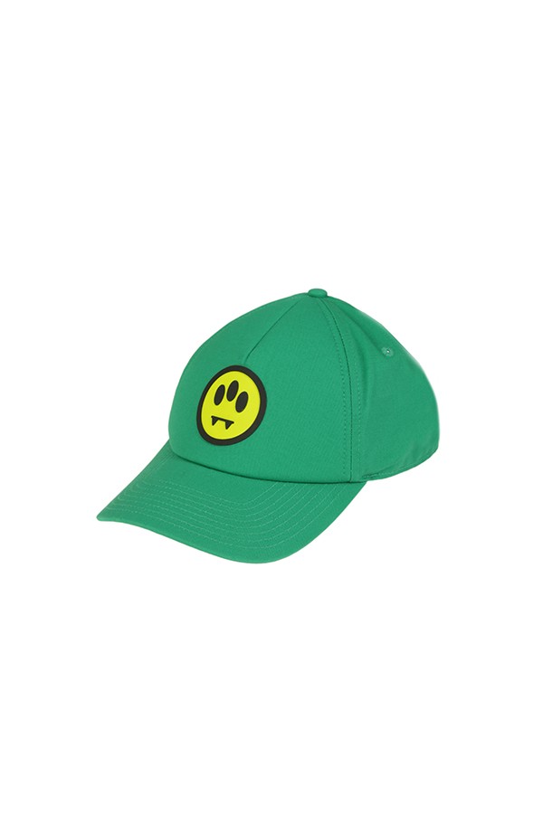 Cappello Barrow Baseball Verde