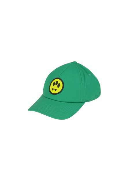 Cappello Barrow Baseball Verde