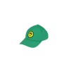 Cappello Barrow Baseball Verde