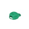 Cappello Barrow Baseball Verde