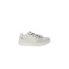 Calzature sneaker 85%microfiber 15%leather