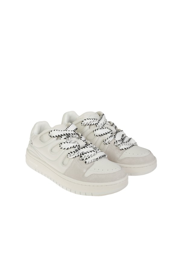 Sneakers Barrow Olli Bianco