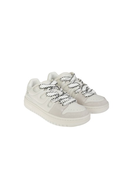 Sneakers Barrow Olli Bianco