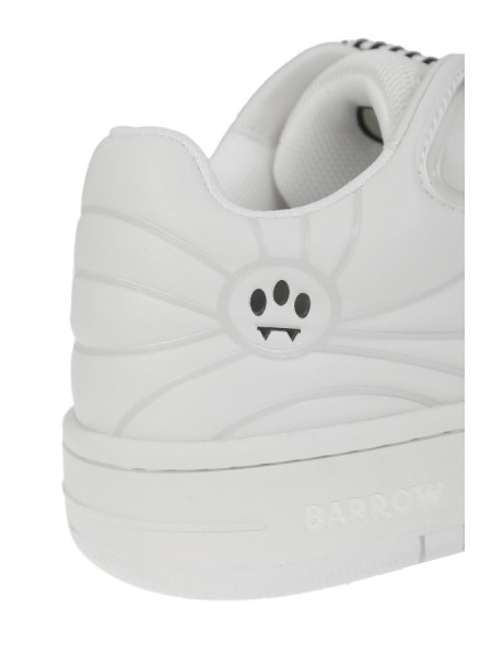 Sneakers Barrow Olli Bianco