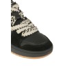 Sneakers Barrow Olli Nero