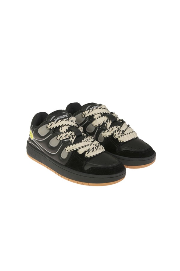 Sneakers Barrow Olli Nero