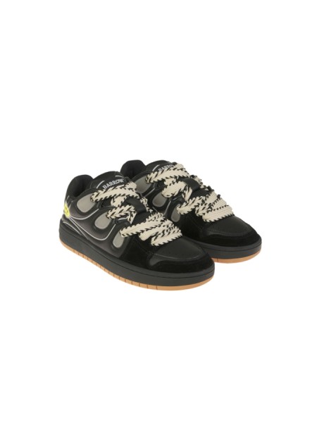 Sneakers Barrow Olli Nero