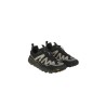 Sneaker Flower Mountain Ivano2 Nero