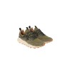 Sneaker Flower Mountain Yamano 3 Uni Militare/Grigio