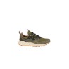 Sneaker Flower Mountain Yamano 3 Uni Militare/Grigio