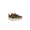 Sneaker Flower Mountain Yamano 3 Uni Militare/Grigio