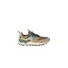 Sneaker Flower Mountain Yamano 3 Uni Beige/Grigio