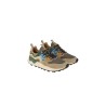 Sneaker Flower Mountain Yamano 3 Uni Beige/Grigio