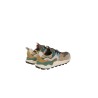 Sneaker Flower Mountain Yamano 3 Uni Beige/Grigio