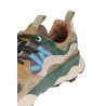 Sneaker Flower Mountain Yamano 3 Uni Beige/Grigio