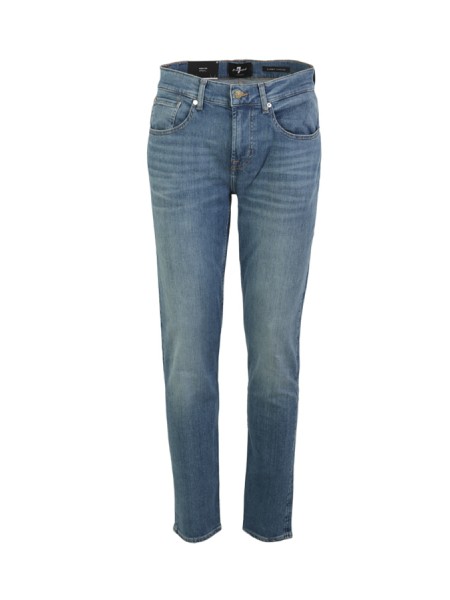 Jeans 7 For All Mankind Light Blue