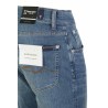 Jeans 7 For All Mankind Light Blue