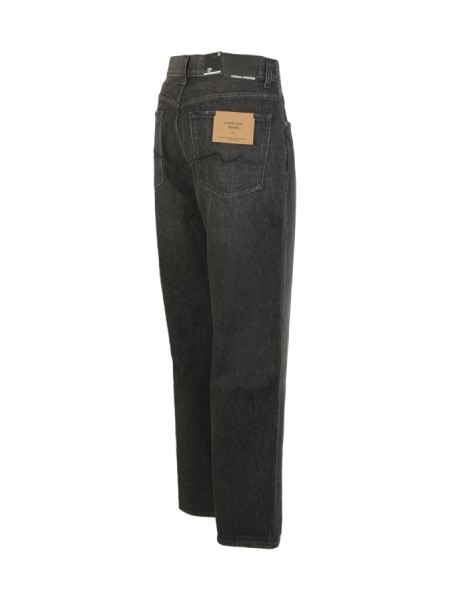 Jeans 7 For All Mankind Black