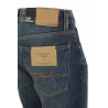 Jeans 7 For All Mankind Dark Blue