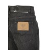 Jeans 7 For All Mankind Black