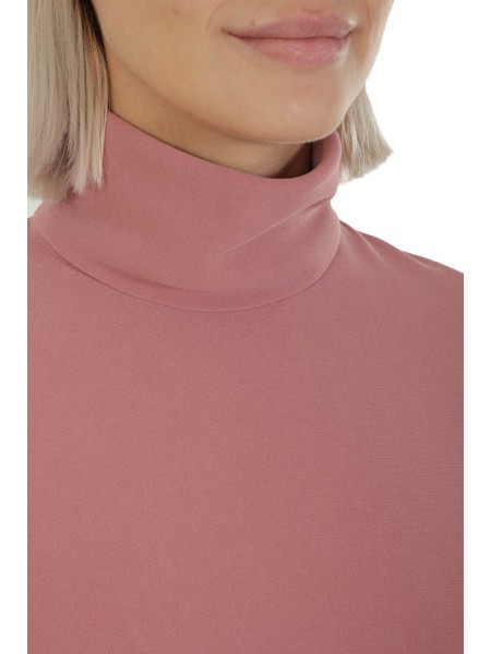 Blusa  Alberto Biani Rosa