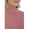 Blusa  Alberto Biani Rosa