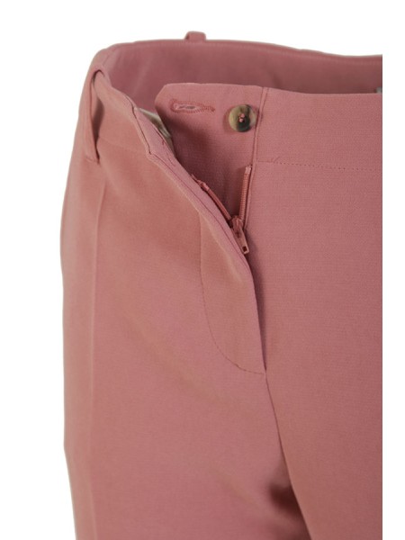 Pantalone Alberto Biani Rosa