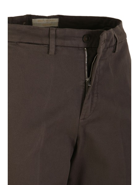 Pantalone Briglia Testa di Moro