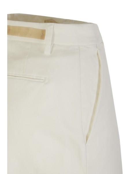 Pantalone Briglia Panna