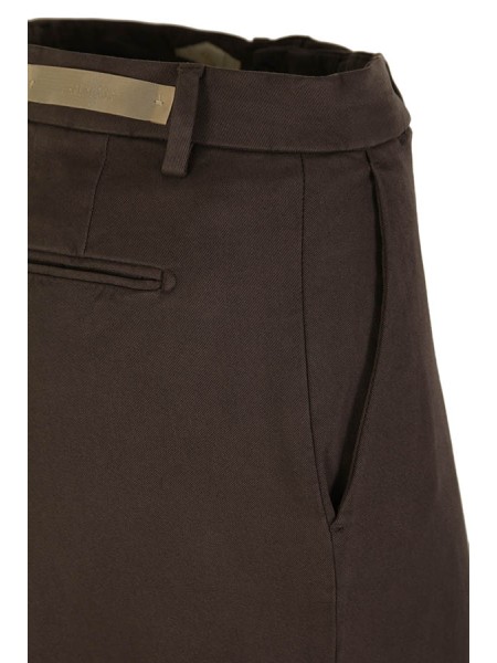 Pantalone Briglia Testa di Moro