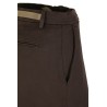 Pantalone Briglia Testa di Moro