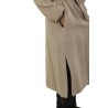 Cappotto Kiltie Naturale