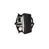 Zaino Rains Bucket Backpack Night