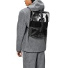 Zaino Rains Bucket Backpack Night