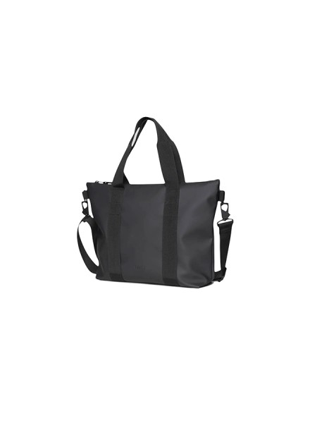 Borsa Rains Tote Mini Black