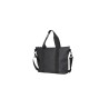 Borsa Rains Tote Mini Black