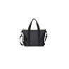 Borsa Rains Tote Mini Black