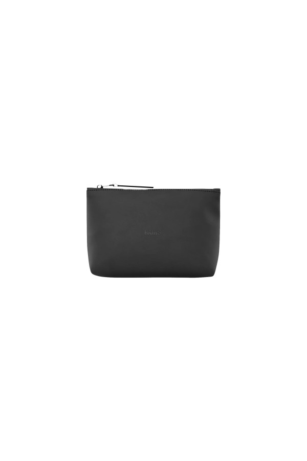 Pochette Rains Black